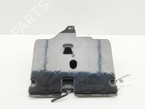Electronic module MASERATI GRAN TURISMO I 4.7 S | BP39687542M83 - Image 4