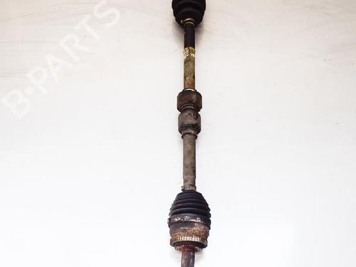 Right front driveshaft HYUNDAI i30 Estate (FD) 1.6 CRDi | BP20337454M39 
