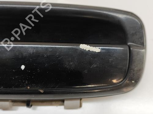 Rear left exterior door handle LEXUS GS (_S16_) 300 (JZS160_, JZS160R) | BP27616568C130 