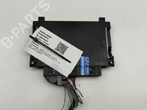 Used Gearbox control unit MERCEDES-BENZ E-CLASS (W213) E 350 e (213.050) (211 hp) 27167587
