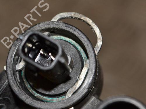 Thermostat housing NISSAN QASHQAI / QASHQAI +2 I (J10, NJ10, JJ10E) 1.5 dCi | BP14658322M116 