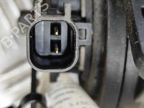 Horn LAND ROVER RANGE ROVER VELAR (L560) 2.0 D240 SD4 4x4 | BP29337274E13