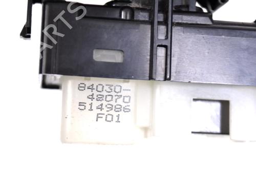 Switch LEXUS RX (_U3_) 400h AWD (MHU38_) | BP30216396I30 