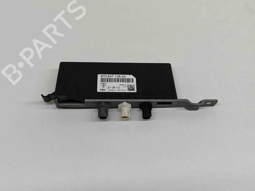 Used Antenna/Base PORSCHE PANAMERA (970) 3.6 4 (300 hp) 16018548
