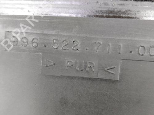 Rear seat PORSCHE 911 (996) 3.4 Carrera 4 | BP22808096C17 