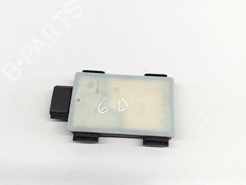 Electronic module NISSAN QASHQAI III (J12) 1.3 DIG-T All-wheel Drive | BP33369980M83 - Image 2