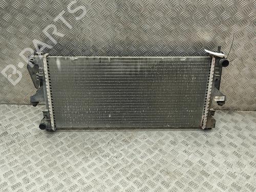 water-radiator-peugeot-boxer-van-2006-26511489 main image
