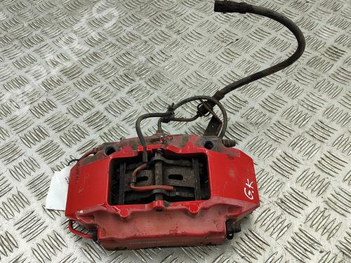 Used Left rear brake caliper PORSCHE BOXSTER (986) S 3.2 (252 hp) 22998281