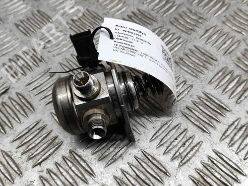 Injection pump LAND ROVER RANGE ROVER VELAR (L560) 2.0 P250 Si4 4x4 | BP17635120M78 