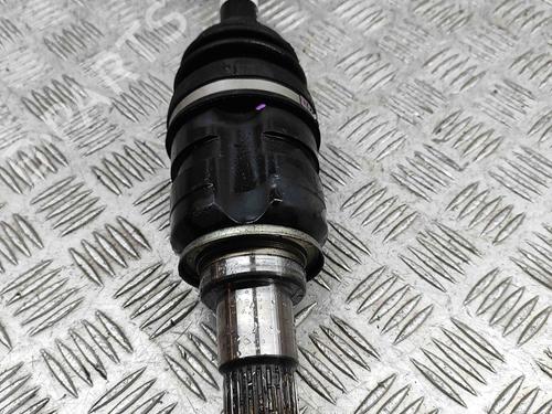 Left front driveshaft TOYOTA AURIS Estate (_E18_) 1.8 Hybrid (ZWE186_, ZWE186R, ZWE186H) | BP29510755M38 