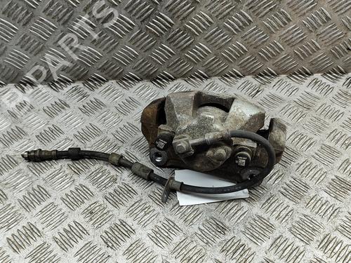 Right front brake caliper FORD KUGA III (DFK) 2.5 Duratec Plug-in-Hybrid | BP28687758M104 