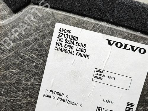 Luggage compartment floor VOLVO XC40 (536) Recharge AWD | BP36415462I33 - Image 6