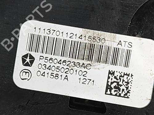 Switch JEEP GRAND CHEROKEE IV (WK, WK2) 3.0 CRD V6 4x4 | BP34102042I30  - Image 6