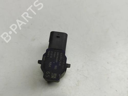 Electronic module CUPRA BORN (K11) 58 e-boost | BP33379408M83 - Image 4