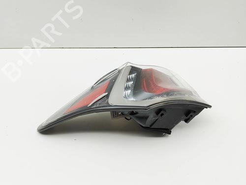 Left taillight LEXUS GS (_L1_) 300h (AWL10_, AWL10R) | BP36783356C34  - Image 6