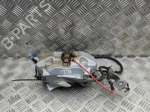 Left front brake caliper BMW i4 (G26) eDrive35 | BP38161958M105 - Image 5