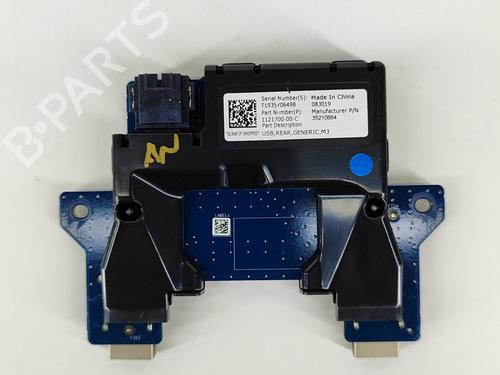 Elektronisk modul TESLA MODEL 3 (5YJ3) EV AWD (441 hp) 27764972