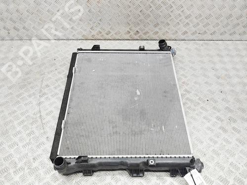 Water radiator ASTON MARTIN DBX 4.0 All-wheel Drive | BP36809250M31 - Image 2