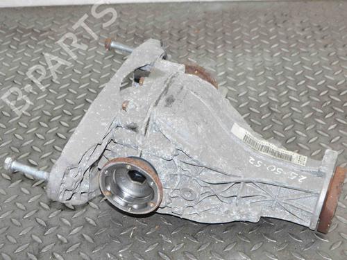 Differential hinten für AUDI A4 B8 Avant (8K5) 2.0 TDI (170 hp) 30207087