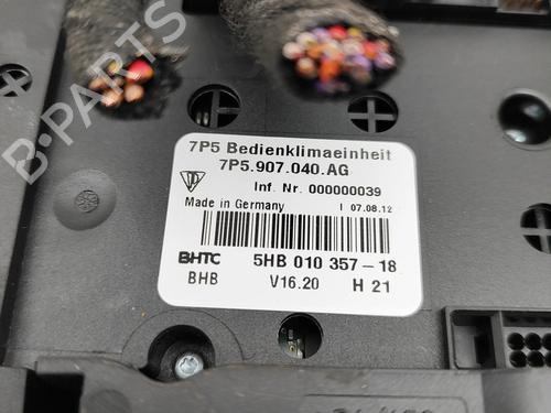 Switch PORSCHE CAYENNE (92A) 3.0 S E-Hybrid | BP30857202I30