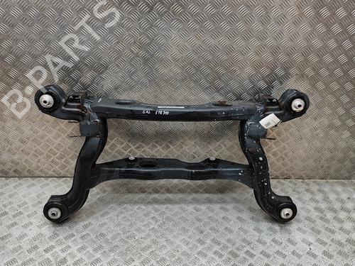 Rear axle MERCEDES-BENZ CLA Coupe (C117) CLA 220 CDI / d (117.303) | BP25217713M2 