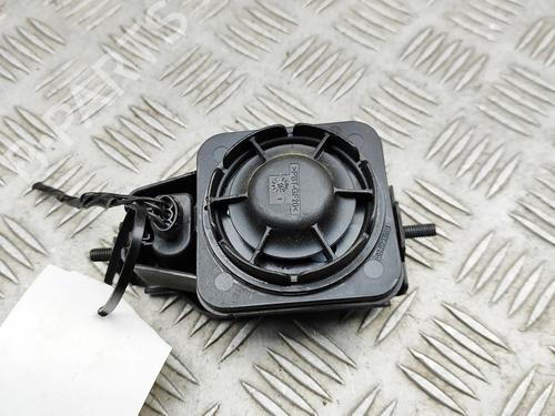 Used Electronic module Electronic module LAND ROVER DISCOVERY V (L462) D300 MHEV 4x4 (300 hp) 33390210 33390210