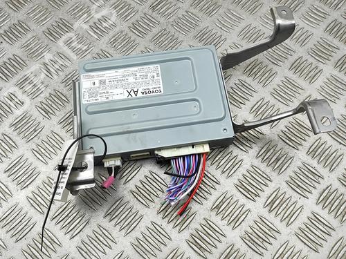 Electronic module LEXUS NX II (_A2_, _H2_) 350h E-Four (AAZH25) | BP33625006M83 - Image 3