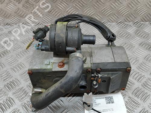 Used Electronic module ISUZU D-MAX II (TFR, TFS) 2.5 CRDi (116 hp) 27783572