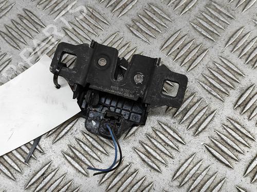 Hood lock LAND ROVER FREELANDER 2 (L359) 2.2 TD4 4x4 | BP27532022C133