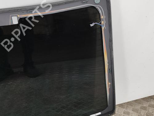 Bootlid window AUDI A3 Limousine (8YS, 8YM) S3 TFSI quattro | BP27772869C64 