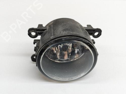 Used Right front fog light Right front fog light FORD TRANSIT CONNECT V408 Box Body/MPV 1.0 EcoBoost (100 hp) 19283633 19283633