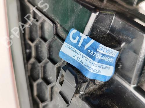 Left taillight SKODA SCALA (NW1) 1.0 TSI | BP30856665C34