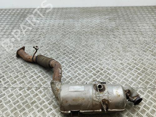 Used Catalyst Catalyst FORD TRANSIT V363 Van (FCD, FDD) 2.0 EcoBlue RWD (130 hp) 33661464 33661464