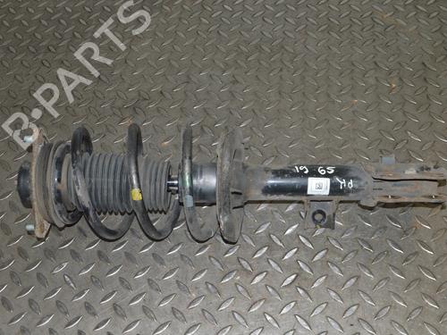 Used Left front shock absorber HYUNDAI ix35 (LM, EL, ELH) 1.7 CRDi (116 hp) 30225210
