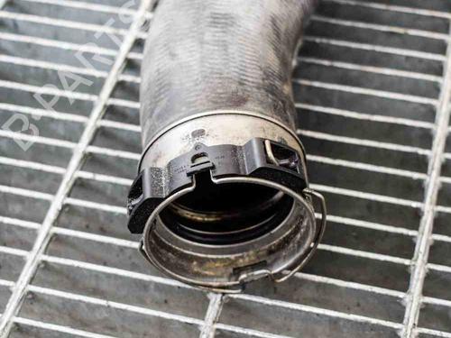 Intercooler pipe BMW 2 Coupe (F22, F87) 218 i | BP14663478M127