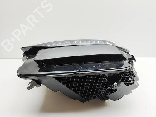 Venstre forlygte AUDI Q6 E-TRON (GFB) e-tron quattro | BP37445026C28 - Image 6