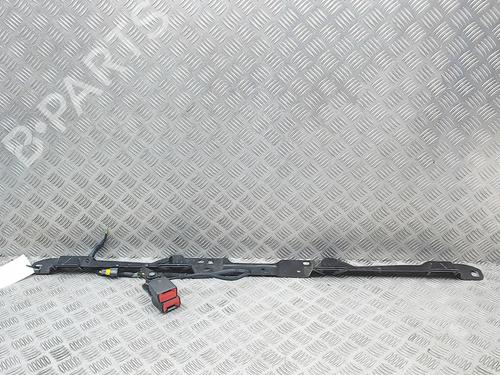 Sikkerhedssele-spænde OPEL MOKKA 1.2 (76) | BP37029368I32 - Image 3
