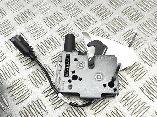 hjelmlås hjelmlås AUDI Q5 (GUB) 2.0 TDI quattro (204 hp) 33731962 33731962