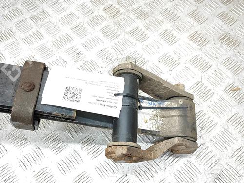 Støddæmperfjeder FORD RANGER (TKE) 3.2 TDCi 4x4 | BP39205074C152 - Image 6