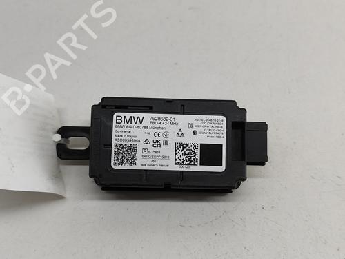 Elektronisk modul BMW X1 (U11) iX1 xDrive 30 (313 hp) 28553622