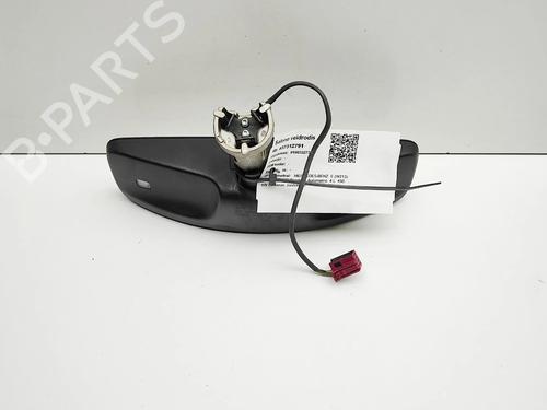 Rear mirror MERCEDES-BENZ E-CLASS (W213) AMG E 63 S 4-matic+ (213.089) | BP38201521I6 - Image 3