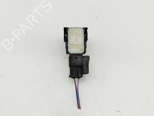 Electronic module MAZDA CX-5 (KE, GH) 2.2 D AWD (KE2AW) | BP30131161M83