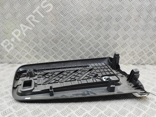 Right sun visor RENAULT MASTER III Van (FV) 2.3 dCi 130 FWD (FV0M, FV0Y, FV0J, FV02, FV03) | BP39472832I2  - Image 7
