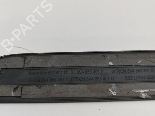 Step AUDI Q4 E-TRON Sportback (F4N) 40 | BP28437482C149