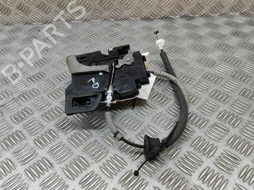 Front right lock AUDI E-TRON (GEN) 55 quattro | BP29404566C97 