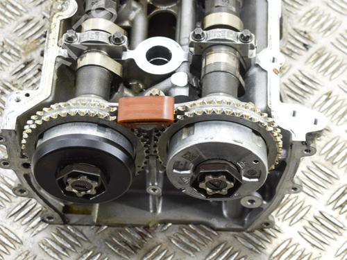 Cylinder head PORSCHE MACAN (95B) 3.6 Turbo | BP14648711M5 