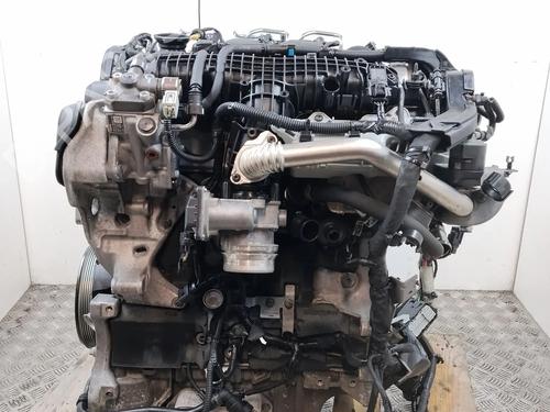 Engine VOLVO S60 II (134) D3 | BP39930201M1 - Image 2
