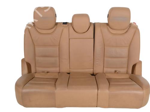 Asientos traseiros PORSCHE CAYENNE (9PA) S 4.8 (385 hp) 30254808