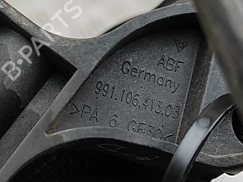 Electronic sensor PORSCHE 911 (991) 3.0 Carrera S | BP32392329M84 