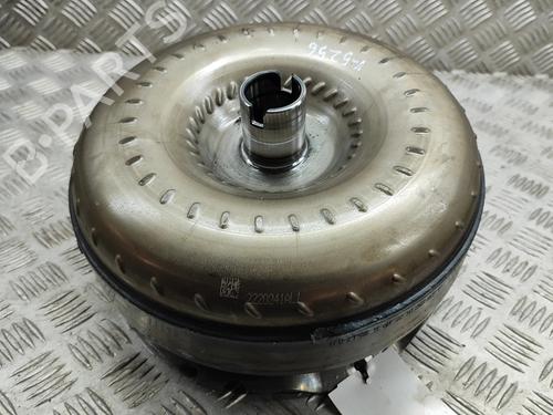 Used Other MERCEDES-BENZ S-CLASS (W222, V222, X222) S 500 (222.082, 222.182) (435 hp) 27792827